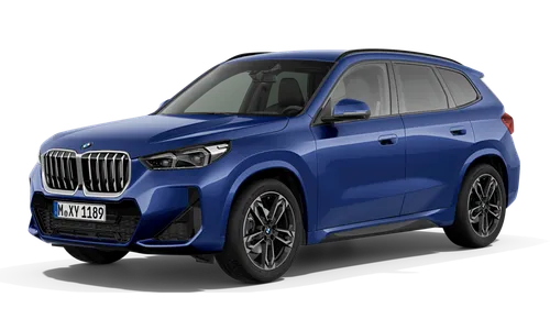 BMW BMW X1 xDrive20d Steptronic im Auto Abo von FINN