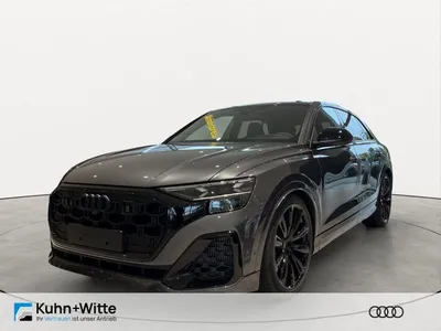 Audi Audi *DMB* SQ8 4.0 TFSI quattro *008321 (TK) im Auto Abo von Null-Leasing