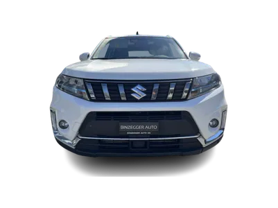 Suzuki SUZUKI Vitara 1.4 T Piz Sulai Top Hybrid 4x4 im Auto Abo von CARIFY