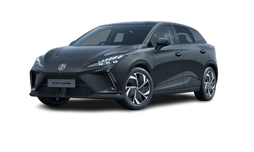 MG MG 4 64 kWh im Auto Abo von FINN