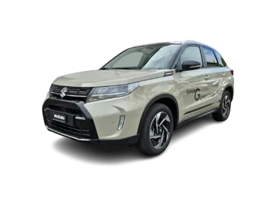 Suzuki SUZUKI Vitara 1.5 Piz Sulai Top Hybrid 4x4 im Auto Abo von CARIFY