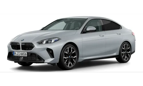 BMW BMW 2er Gran Coupé 220d Gran Coupé Steptronic im Auto Abo von FINN