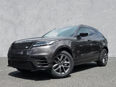 Land Rover Land Rover Range Rover Velar D200 Dynamic SE im Auto Abo von LeasingMarkt.de