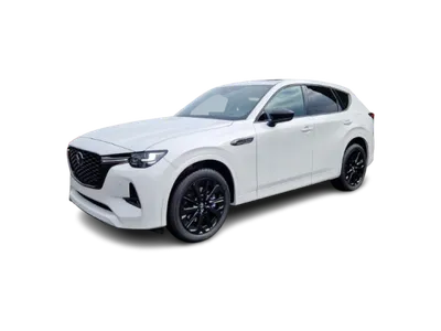 Mazda MAZDA CX-60 PHEV Homura Plus 327 PS Plugin-Hybrid 4x4 im Auto Abo von CARIFY