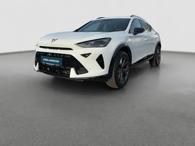 Cupra Cupra Formentor 1.5 eTSI AHK EDGE Winter connect Allwetter im Auto Abo von LeasingMarkt.de