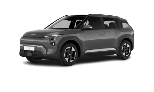 Kia Kia EV3 81 kWh 150 kW Frontantrieb im Auto Abo von FINN