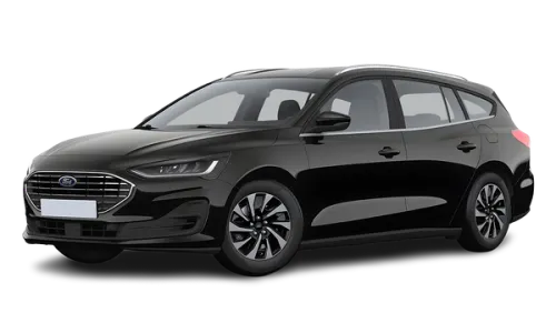 Ford Ford Focus Turnier Titanium im Auto Abo von Sport Auto Plus