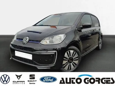 VW Volkswagen up! e-UP! Vollelektro EDITION +SOFORT+ im Auto Abo von LeasingMarkt.de