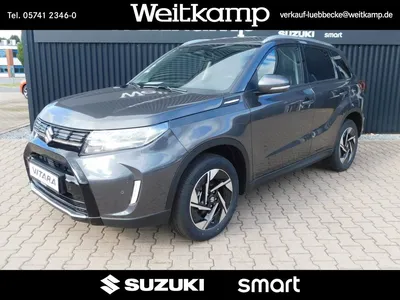 Suzuki Suzuki 1.5 Dualjet HYBRID AGS Comfort+ Facelift SOFORT! im Leasing von Null-Leasing