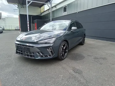 Cupra Cupra Leon Sportstourer Cupra ST 1.5 eTSI 110 kW (150-PS) 7-Gang-DSG im Auto Abo von Faaren