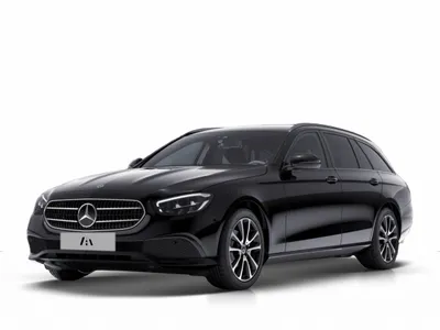 Mercedes Mercedes-Benz E 220 d T-Modell Avantgarde im Auto Abo von ViveLaCar