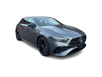 Mercedes MERCEDES-BENZ A 250 4Matic 8G-DCT im Auto Abo von CARIFY