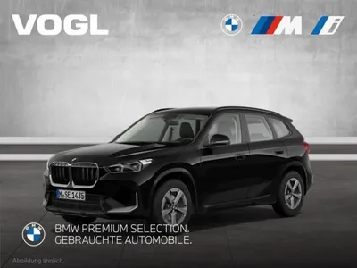 BMW BMW X1 xDrive20d Head-Up SHZ LED im Auto Abo von LeasingMarkt.de
