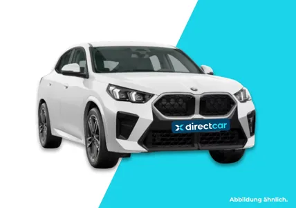 BMW BMW BMW X2 20i M-Sportpaket Rundum-Sorglos-Paket: KFZ-Versicherung & Reifen inklusive - deutschlandweite Abholung im Auto Abo von 9Drive