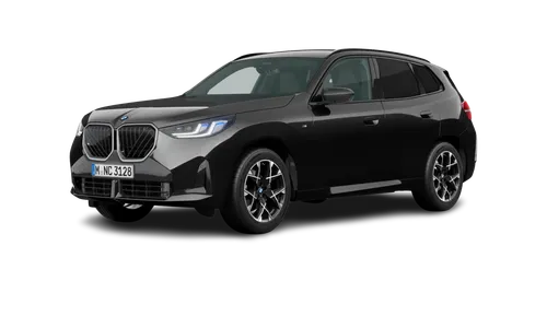 BMW BMW X3 xDrive20d im Auto Abo von FINN