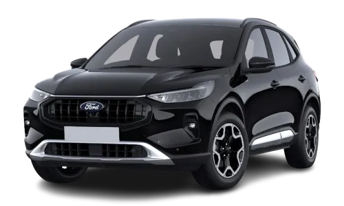 Ford Ford Kuga PHEV im Auto Abo von Sport Auto Plus