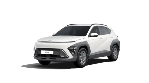 Hyundai Hyundai Kona 1.6 T-GDI Trend im Auto Abo von MOCEAN