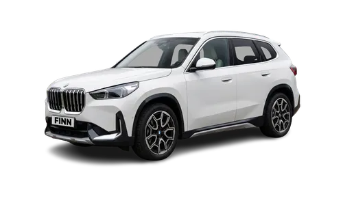 BMW BMW X1 sDrive18d Steptronic im Auto Abo von FINN