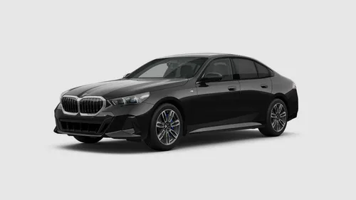 BMW Bmw 5er im Auto Abo von Veply