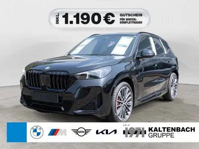BMW BMW X1 sDrive 20i M-Sport Pro LED AKTIVSITZE AHK H/K im Auto Abo von Mobile.de