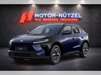 Toyota Toyota bZ4X Teamplayer **GEWERBE** ** Bestellaktion** im Auto Abo von LeasingMarkt.de