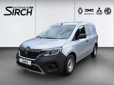 Renault Renault Kangoo III Rapid Kangoo Rapid Advance L2 Blue dCi 115 EDC MY24 im Auto Abo von LeasingMarkt.de