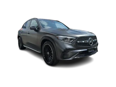 Mercedes MERCEDES-BENZ GLC 300 4Matic 9G-Tronic im Auto Abo von CARIFY