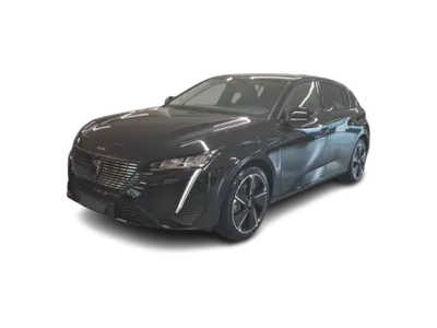 Peugeot PEUGEOT 308 im Auto Abo von CARIFY
