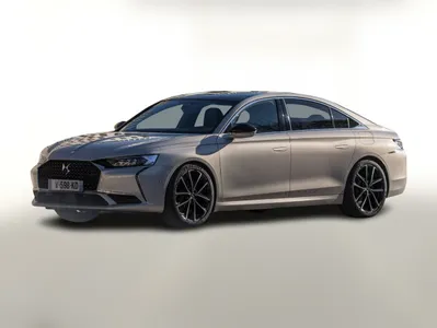 DS 9 4x4 Rivoli+ NightV SchiebeD Sitzklima Leder Auto-Abo privat im Auto Abo von Autohaus Tabor