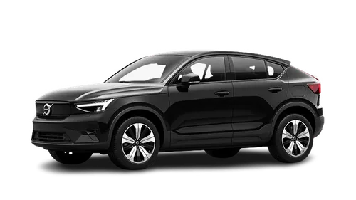 Volvo Volvo C40 C40 Recharge vollelektrisch, Automatik, Navi, Panormadach, Rückfahrkamera im Auto Abo von Faaren