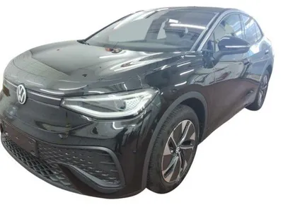 VW Volkswagen ID.5 Pure 125kW - Matrix-LED Wärmepumpe MFL ACC Navi LM SHZ CarPlay CCS im Auto Abo von LeasingMarkt.de