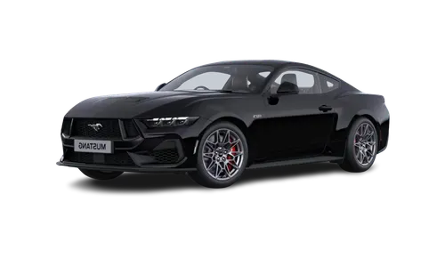 Ford Ford Mustang 5.0 Ti-VCT V8 im Auto Abo von FINN