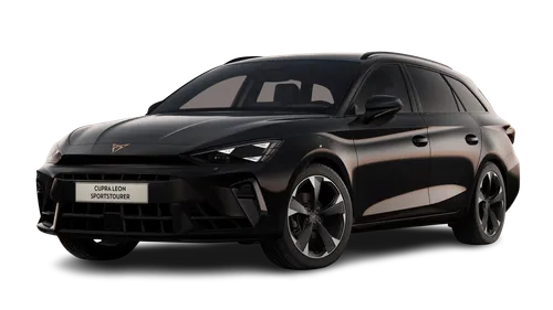 Cupra Cupra Leon ST im Auto Abo von Faaren