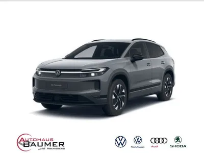 VW Volkswagen ID. Tiguan Life 140 kW (190 PS) 58 kWh 1-Gang-Au im Leasing von Null-Leasing