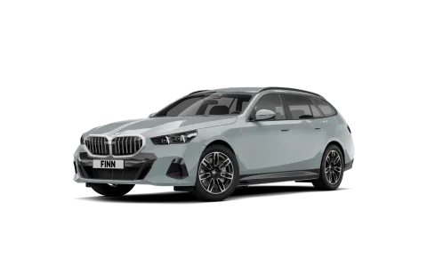BMW BMW 5er Touring 530e xDrive Touring A im Auto Abo von FINN