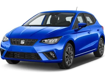 Seat Seat Ibiza 1.0 TSI 85kW Road Edition im Auto Abo von LeasingMarkt.de