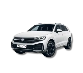 VW VW Touareg im Auto-Abo im Auto Abo von NUVO