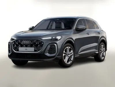 Audi Q5 TDI 204 S line neues Modell Tech Pano PrivG im Auto Abo von Autohaus Tabor