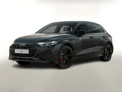 Audi A3 Sportback 45 TFSI e 2xS line Nav 18Z Pano LED Auto-Abo privat im Auto Abo von Autohaus Tabor
