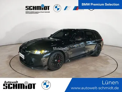 BMW BMW M3 CS xDrive Touring + M Carbon-Keramik-Bremse im Auto Abo von Mobile.de
