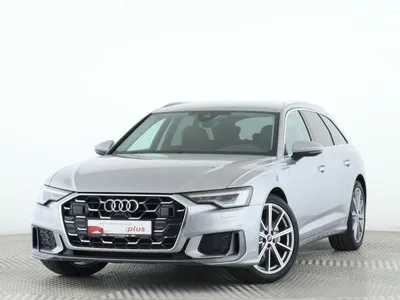 Audi Audi A6 Avant S line 40 TDI MATRIX*VIRTUAL*ACC*8-fach im Auto Abo von LeasingMarkt.de