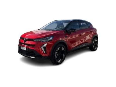 Renault RENAULT Captur 1.8 E-Tech techno im Auto Abo von CARIFY