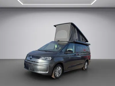 VW Volkswagen California T7Beach Camper 2.0TSI im Auto Abo von LeasingMarkt.de