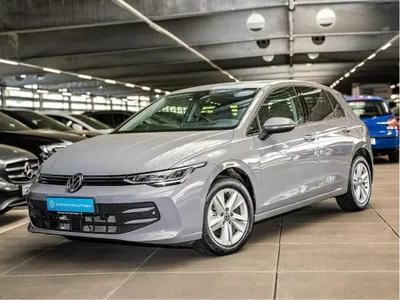 VW Volkswagen Golf 8 Life 1.5 TSI Navi Tempomat im Auto Abo von LeasingMarkt.de