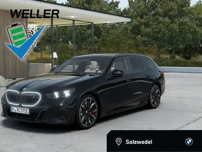 BMW BMW i5 eDrive40 Touring,M Sport Pro,B&W,AHK,360° im Leasing von Null-Leasing