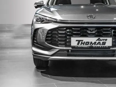 MG MG ZS HYBRID+ LUXURY LED NAVI 360 GRAD KAMERA PDC im Leasing von LeasingMarkt.de