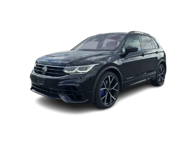 VW VW Tiguan 2.0TSI R 4Motion DSG im Auto Abo von CARIFY