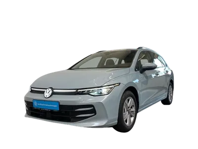 VW Volkswagen Golf VIII Var. 1.5 TSI Life / LED ACC im Auto Abo von Faaren