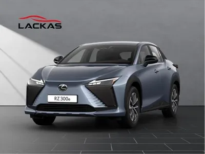 Lexus Lexus RZ 300e Comfort im Auto Abo von LeasingMarkt.de