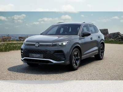 VW Volkswagen Tiguan 1.5 eHybrid OPF 110kW DSG R-Line |  Sonderleasing-Frühlingswochen für gewerbliche Kunden | im Leasing von LeasingMarkt.de